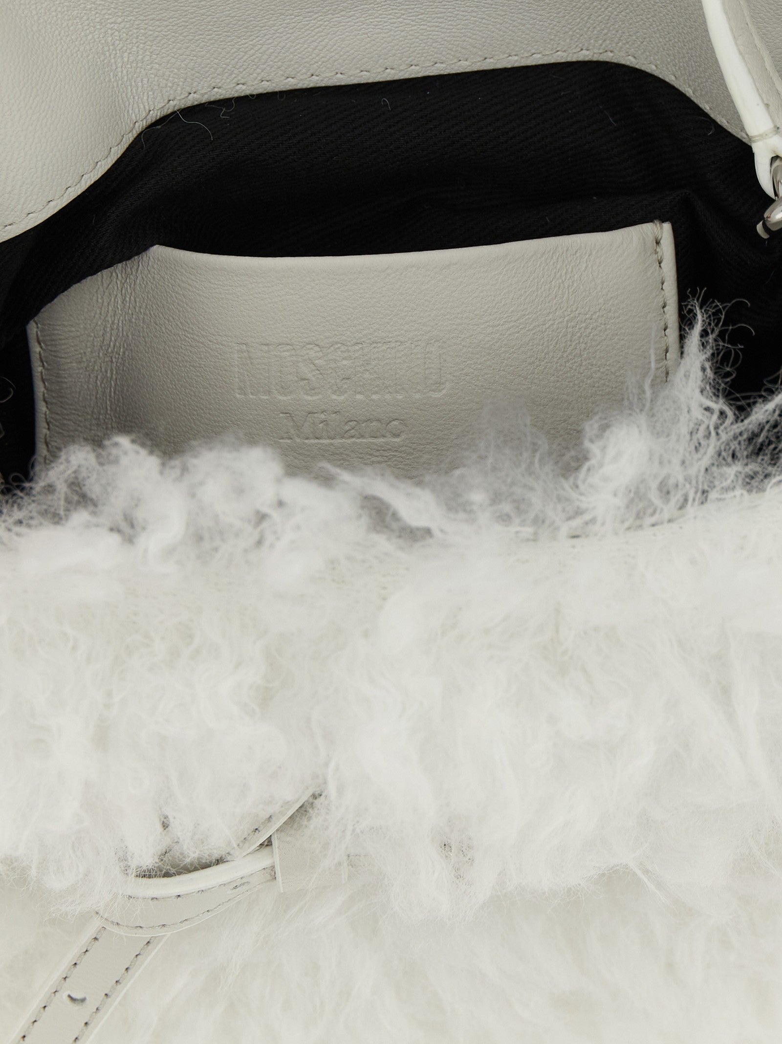 'Tie Me' Kleine Handtasche