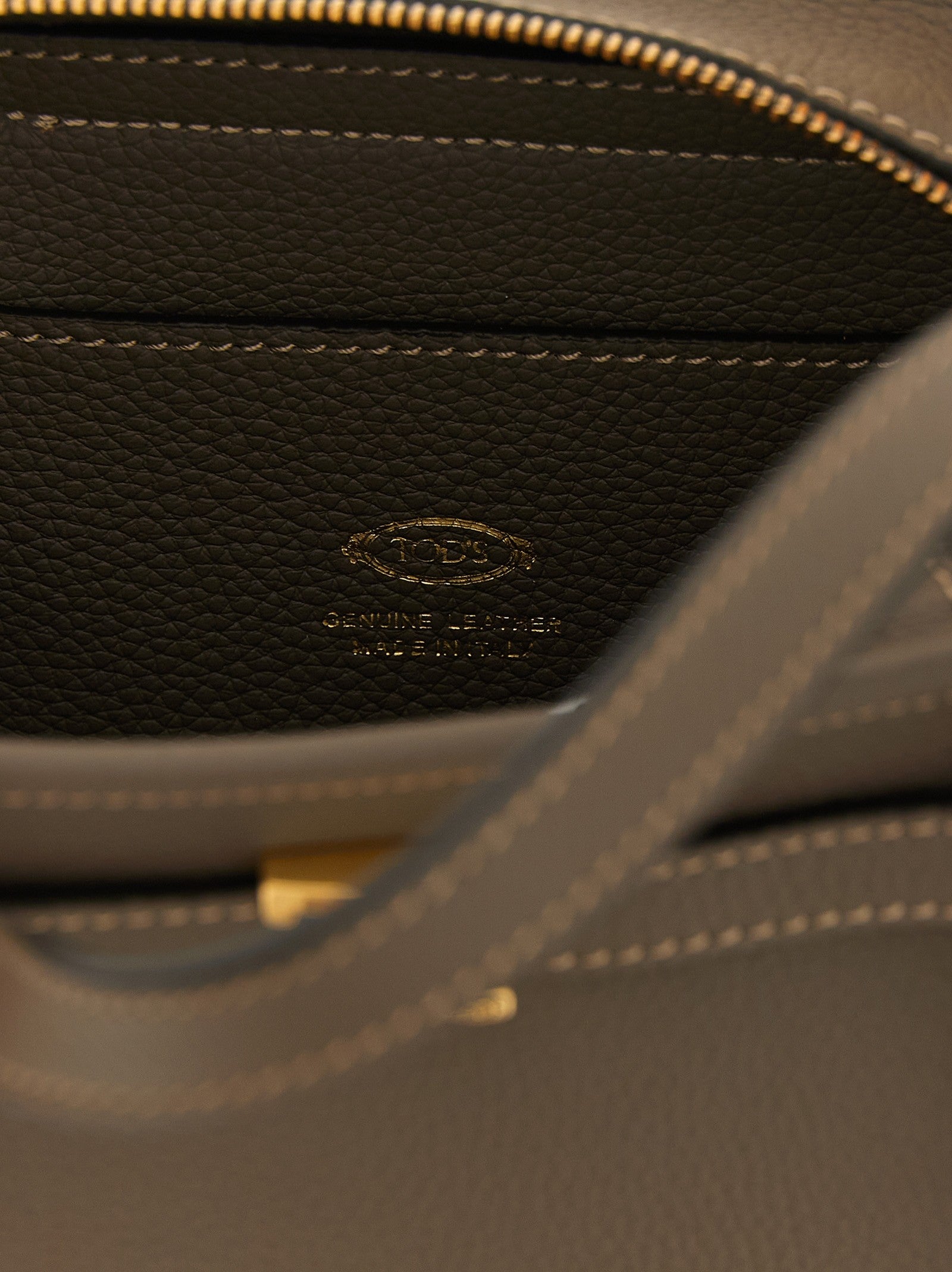 'Tim' Mini Einkaufs Tasche