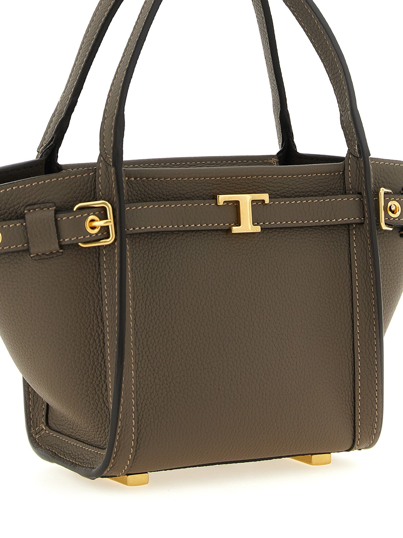 'Tim' Mini Einkaufs Tasche