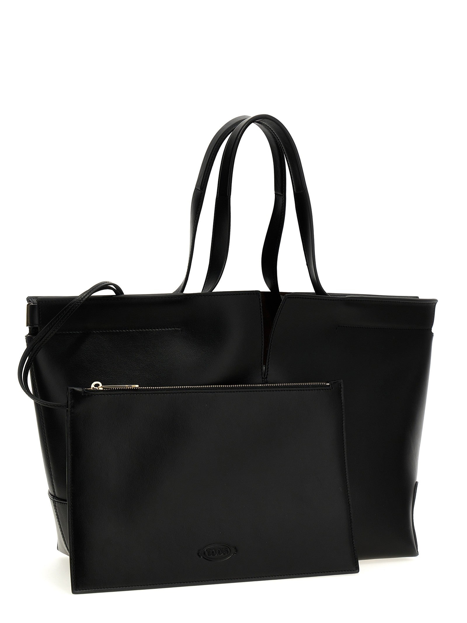 'Tod's Di Tasche Folio' Einkaufs Tasche