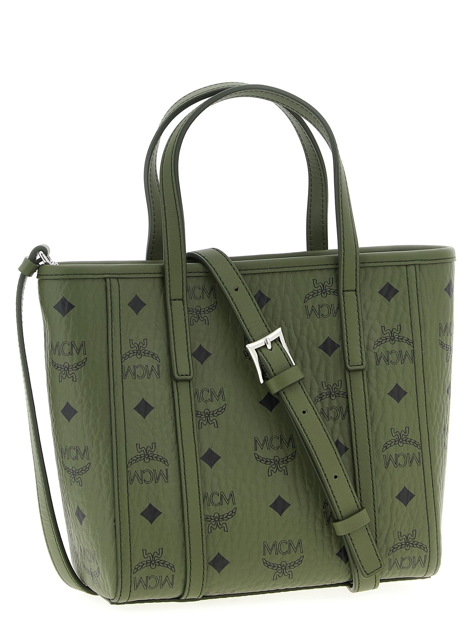 'Toni' Mini Einkaufs Tasche