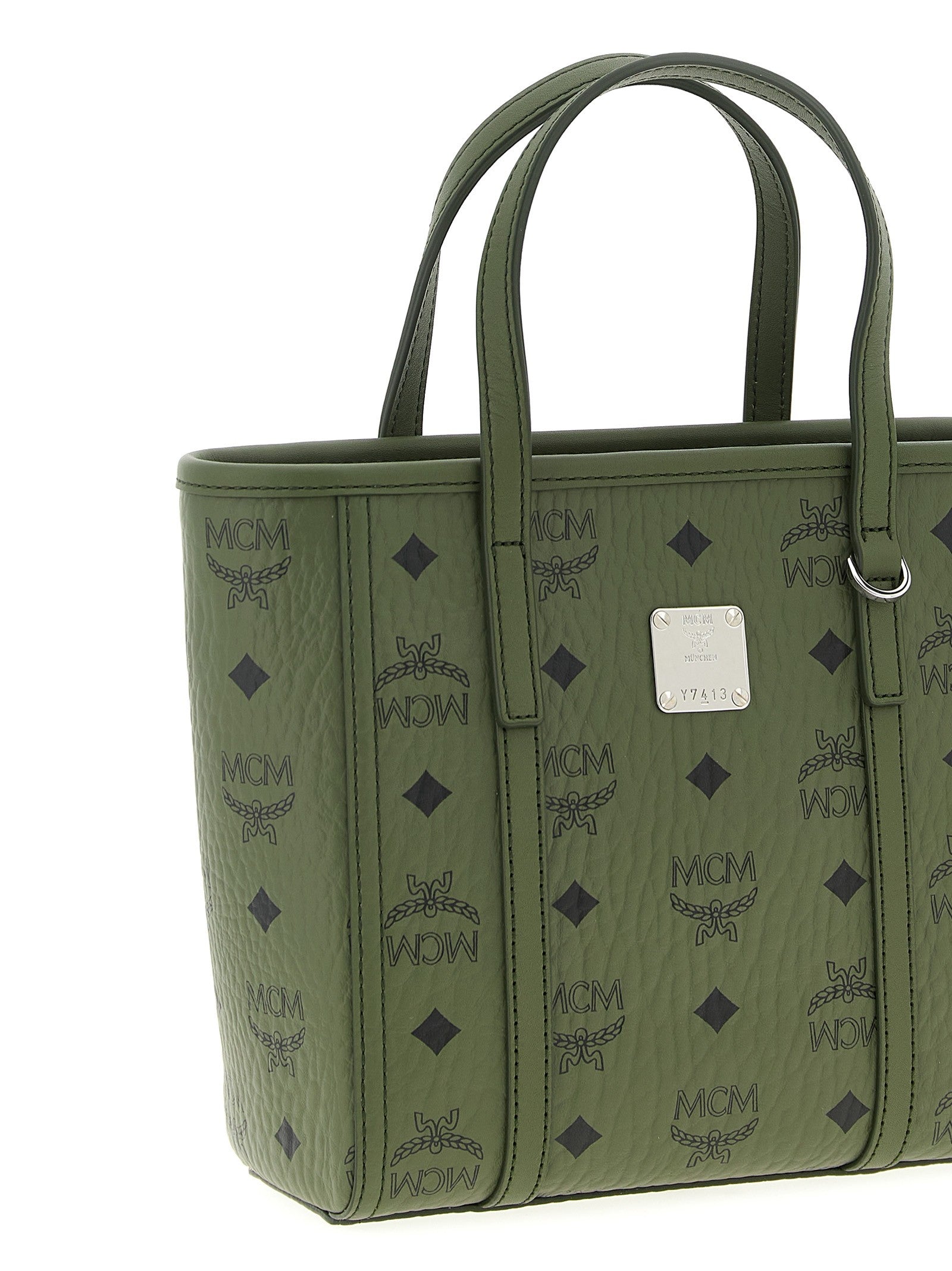 'Toni' Mini Einkaufs Tasche