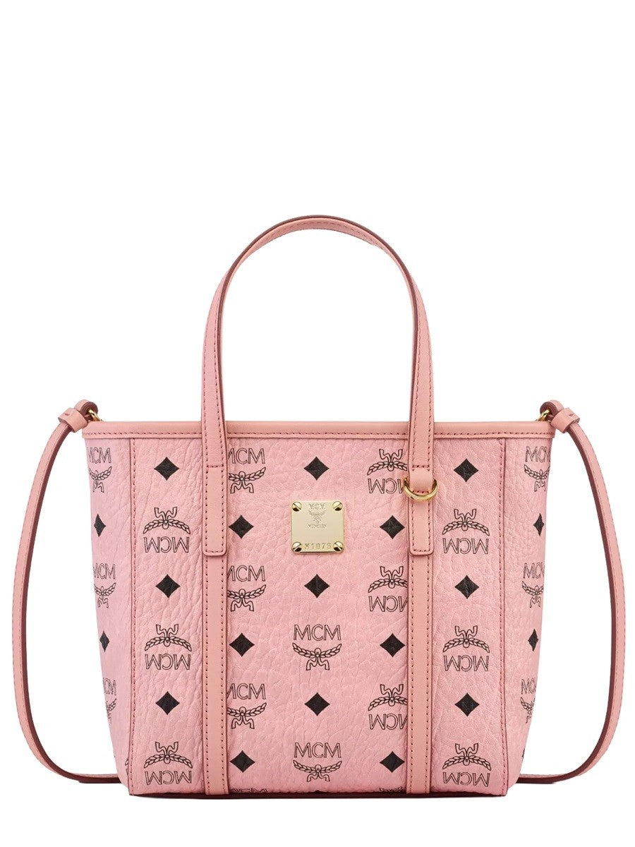 "TONI TOP-ZIP" Tasche