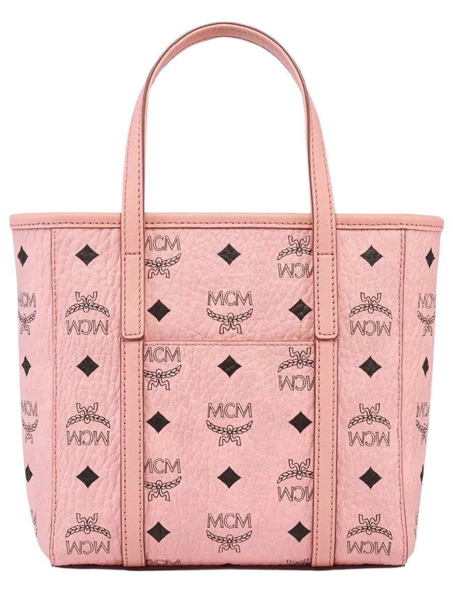 "TONI TOP-ZIP" Tasche
