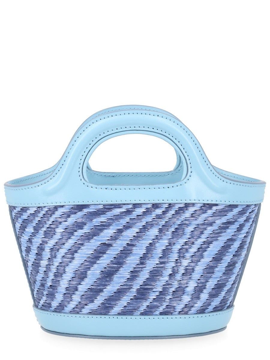 "TROPICALIA" Tasche