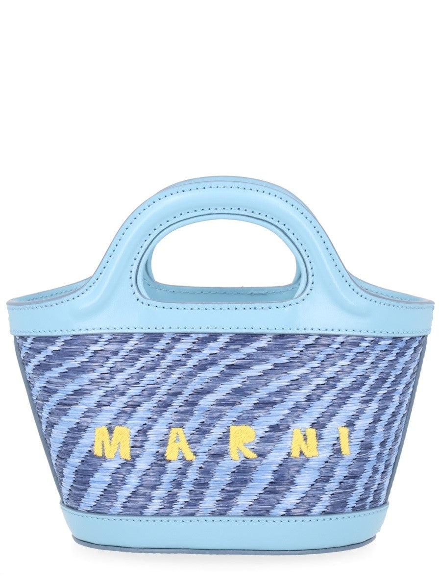"TROPICALIA" Tasche