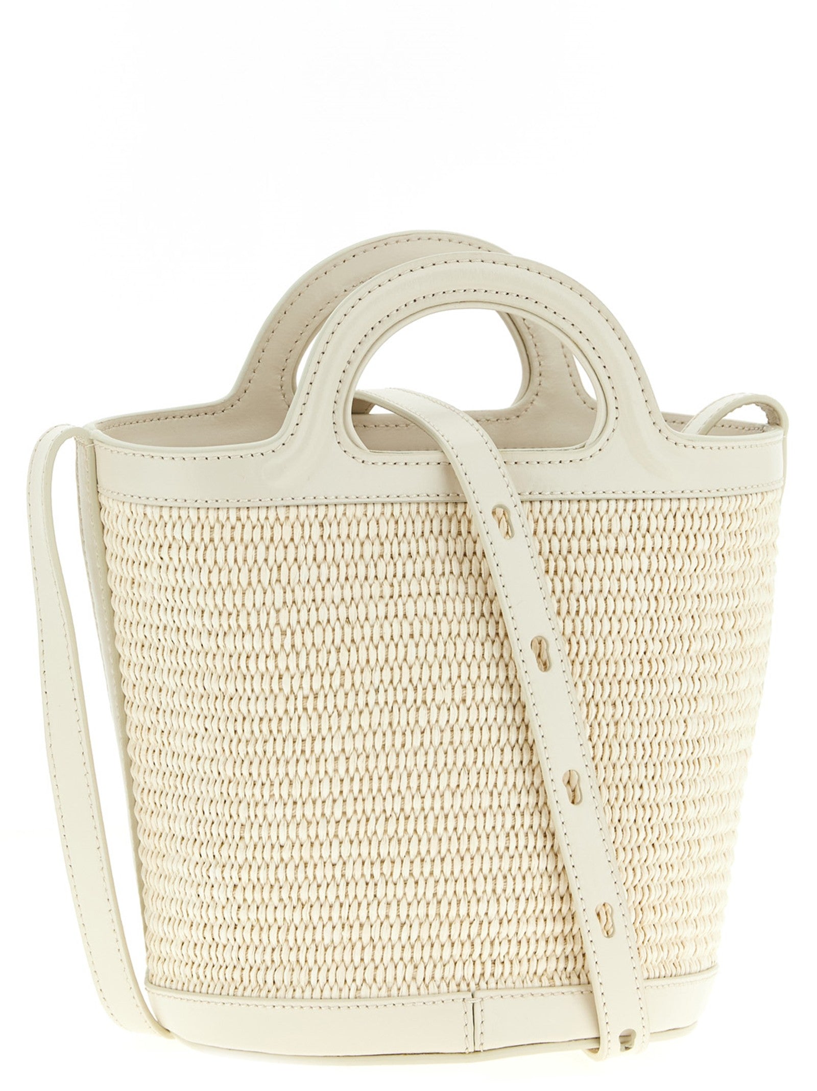 'Tropicalia' Kleine Beuteltasche
