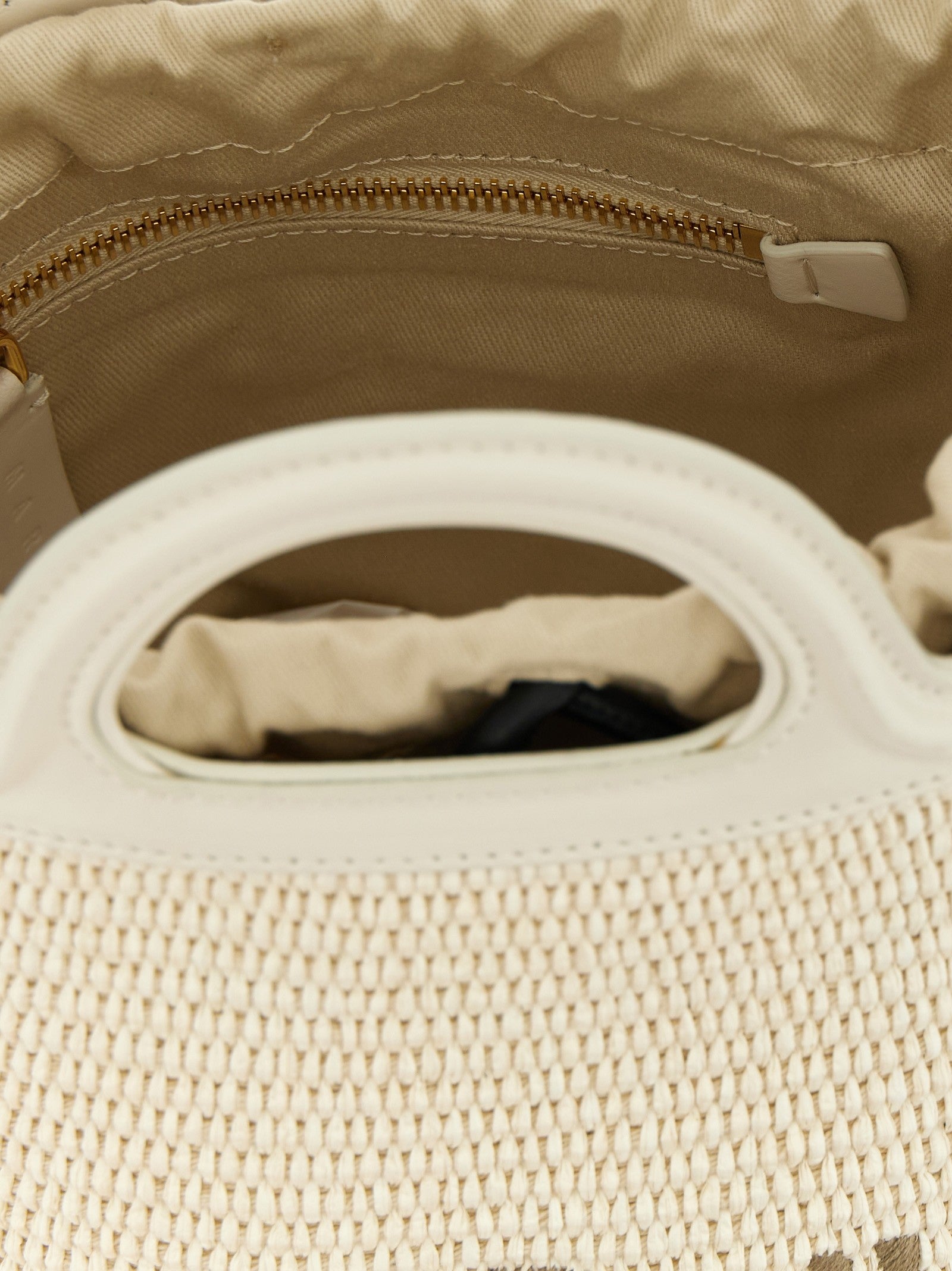 'Tropicalia' Kleine Beuteltasche