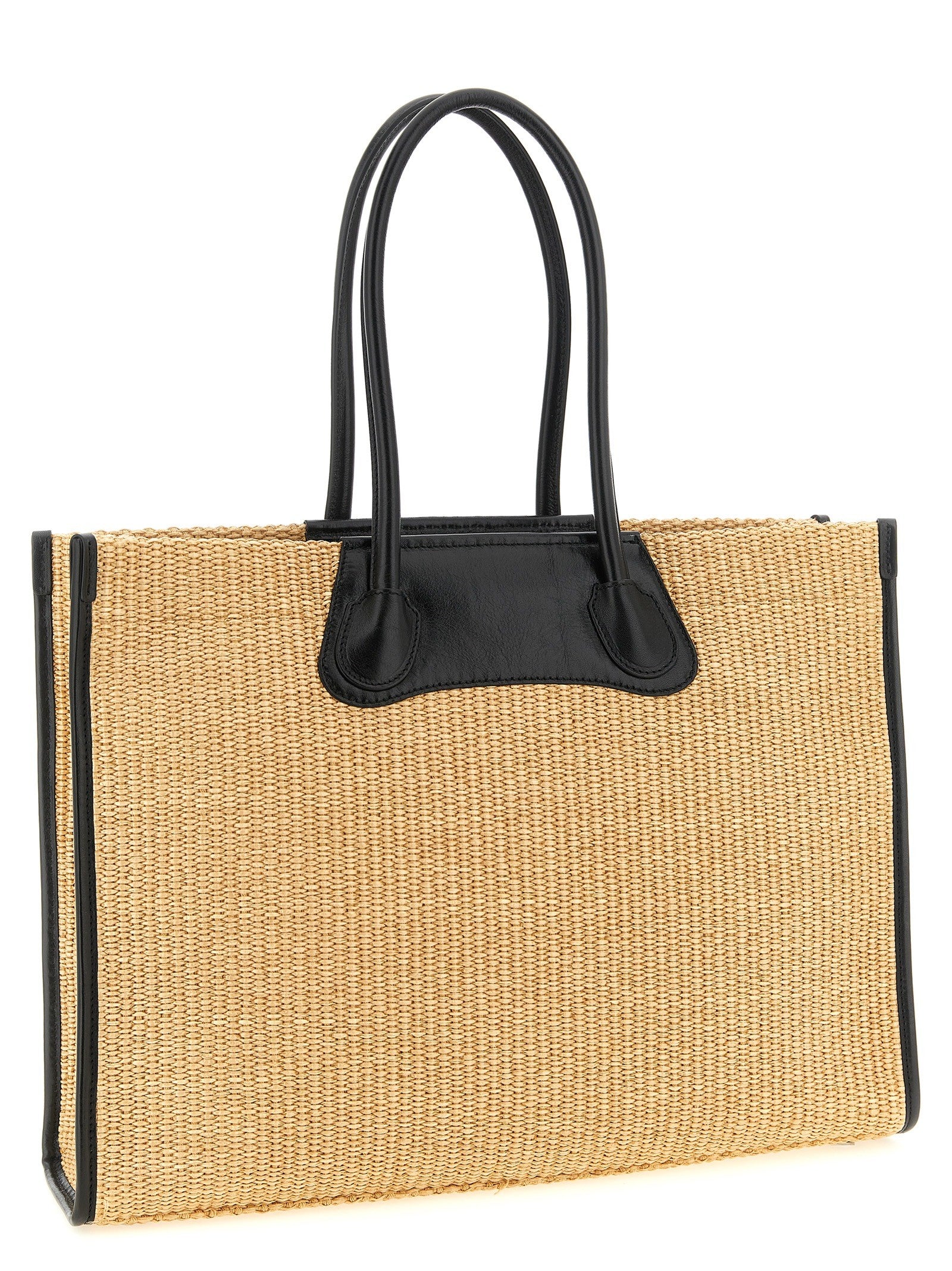 'Troy' Einkaufs Tasche