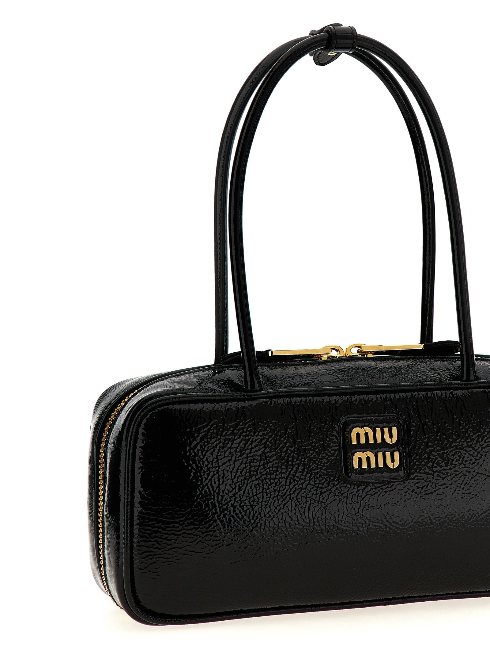 Trunk hand Tasche