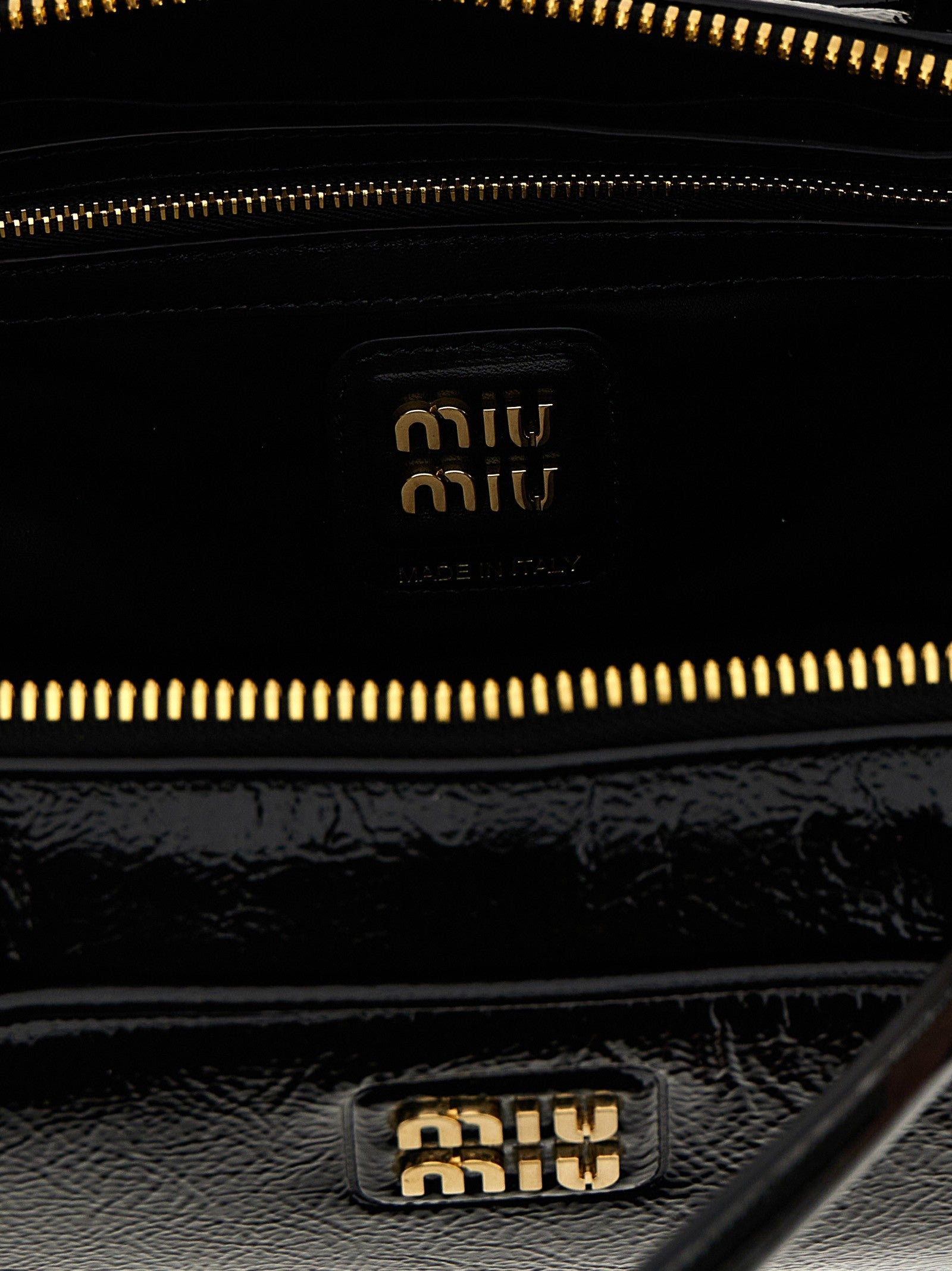 Trunk hand Tasche