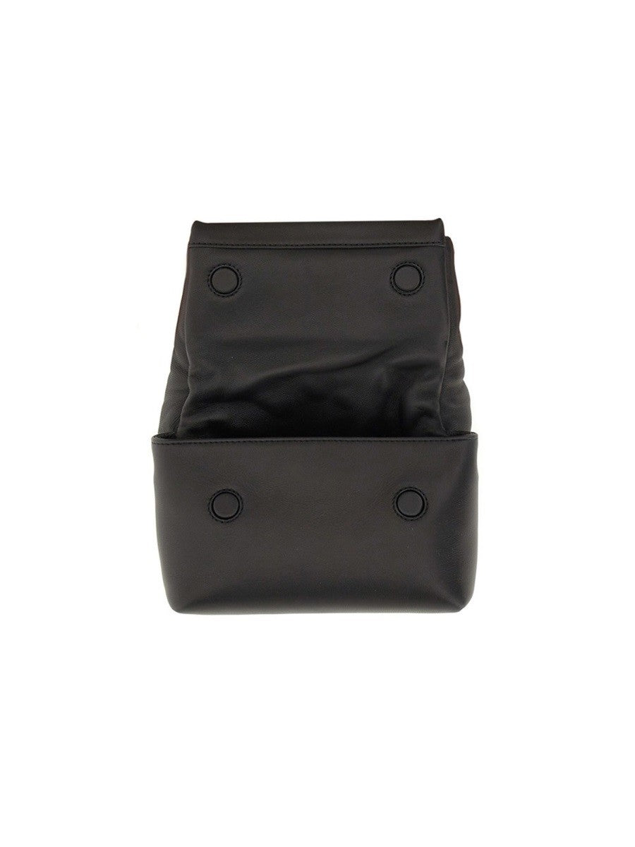 "TWISTER" Tasche