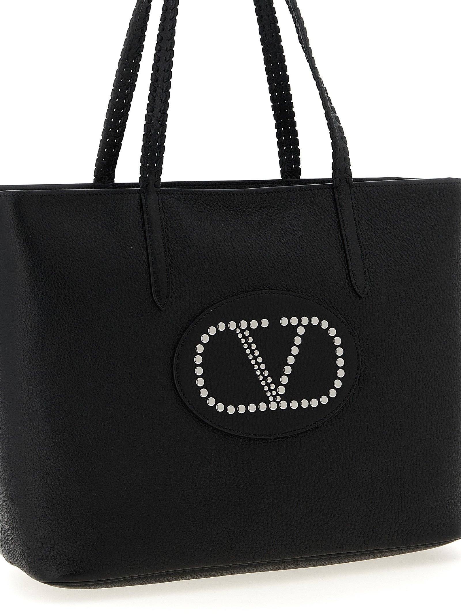 Valentino Garavani 'Nellcôte' Einkaufs Tasche