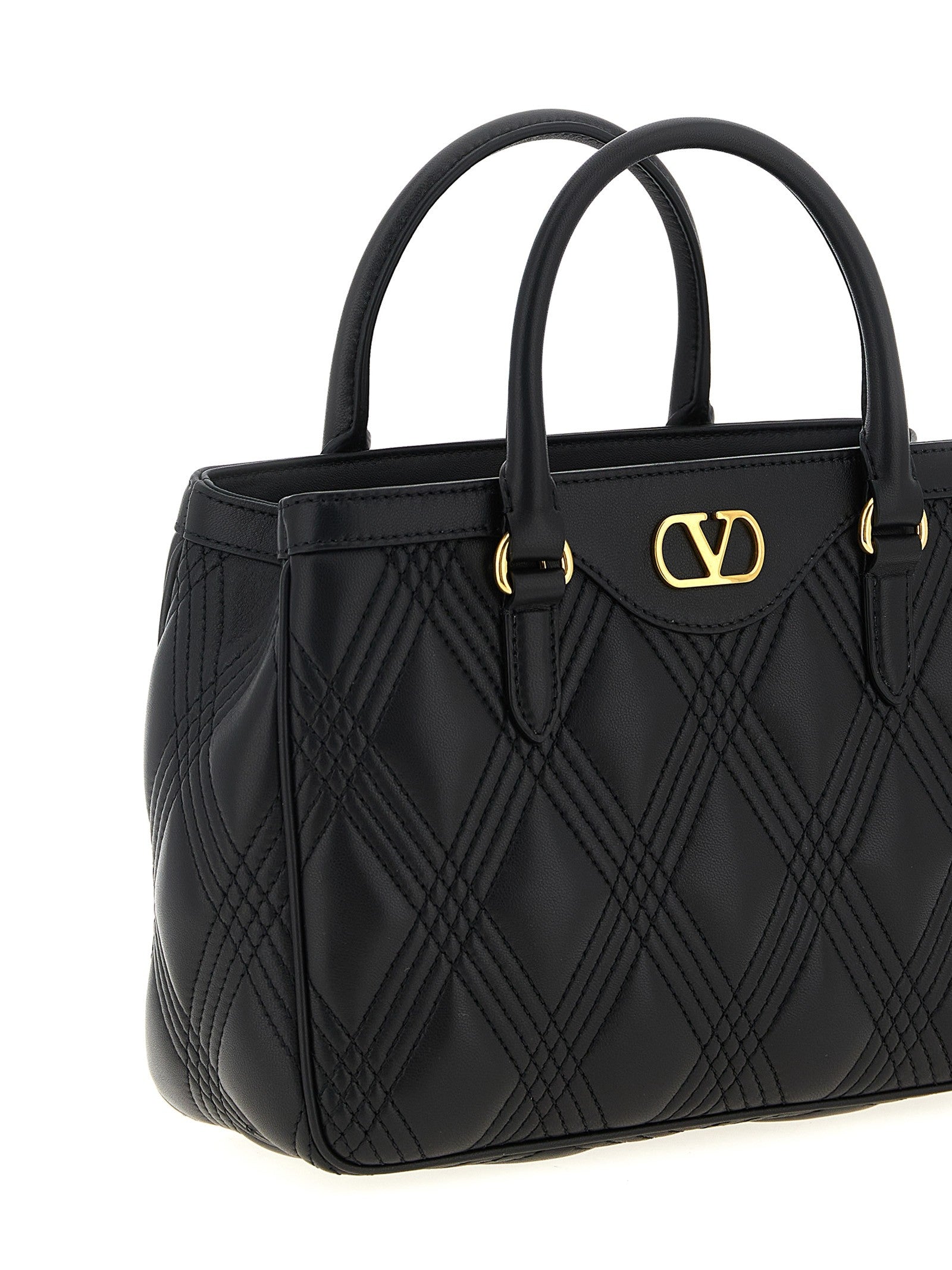 Valentino Garavani 'Quiltie 67' Handtasche