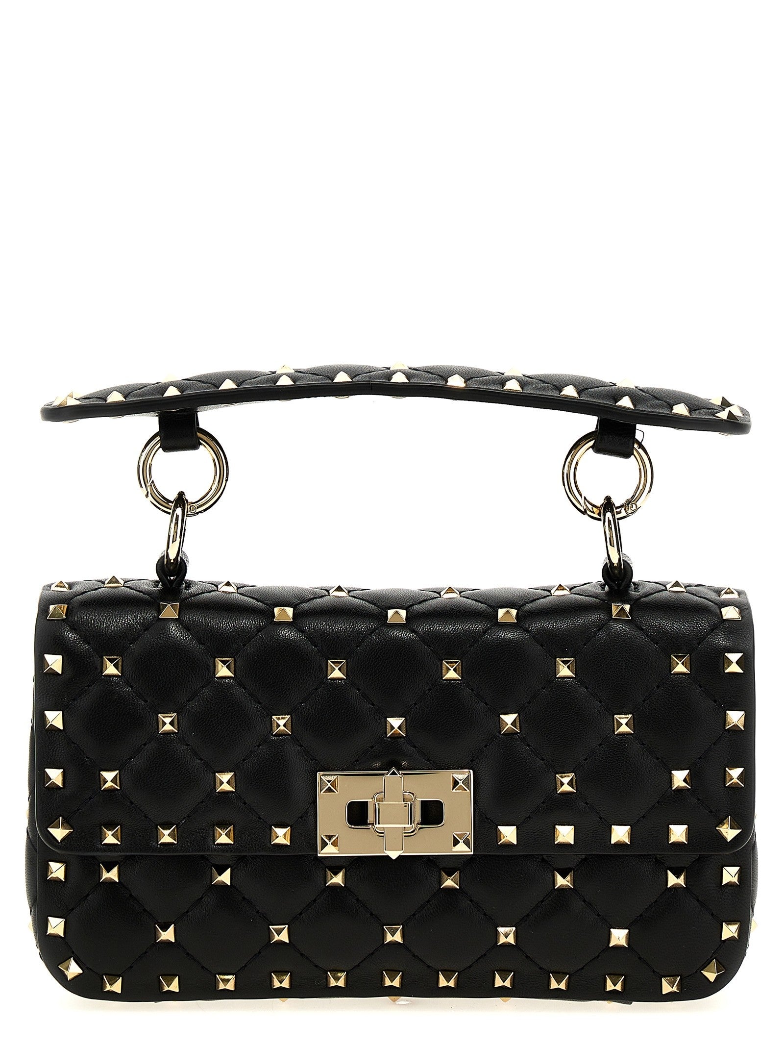 Handtasche 'Rockstud Spike'