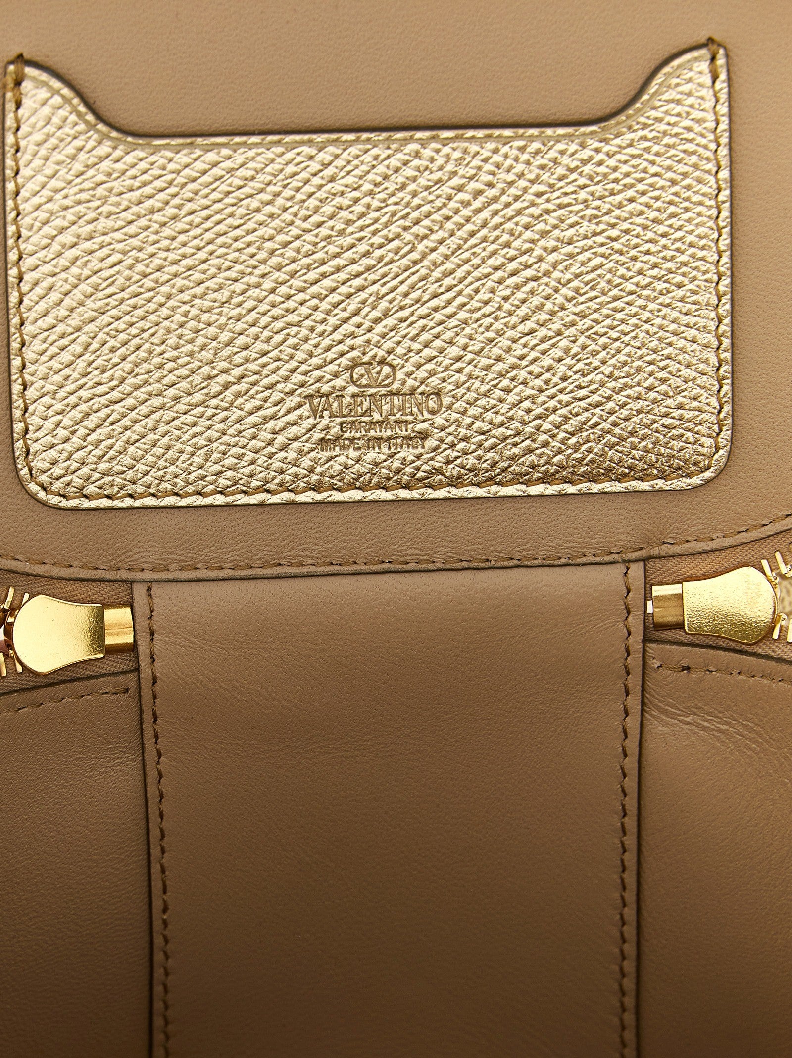 Valentino Garavani 'Vanity' Mini Handtasche