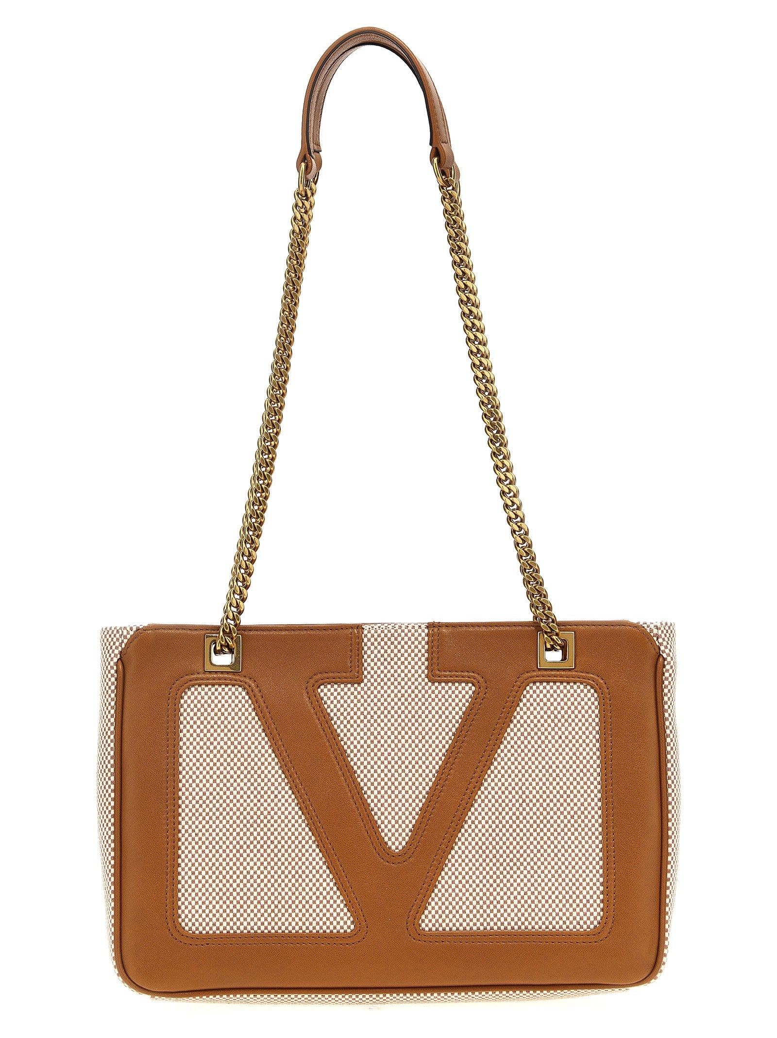 Valentino Garavani 'Viva Superstar' Kleine Einkaufs Tasche