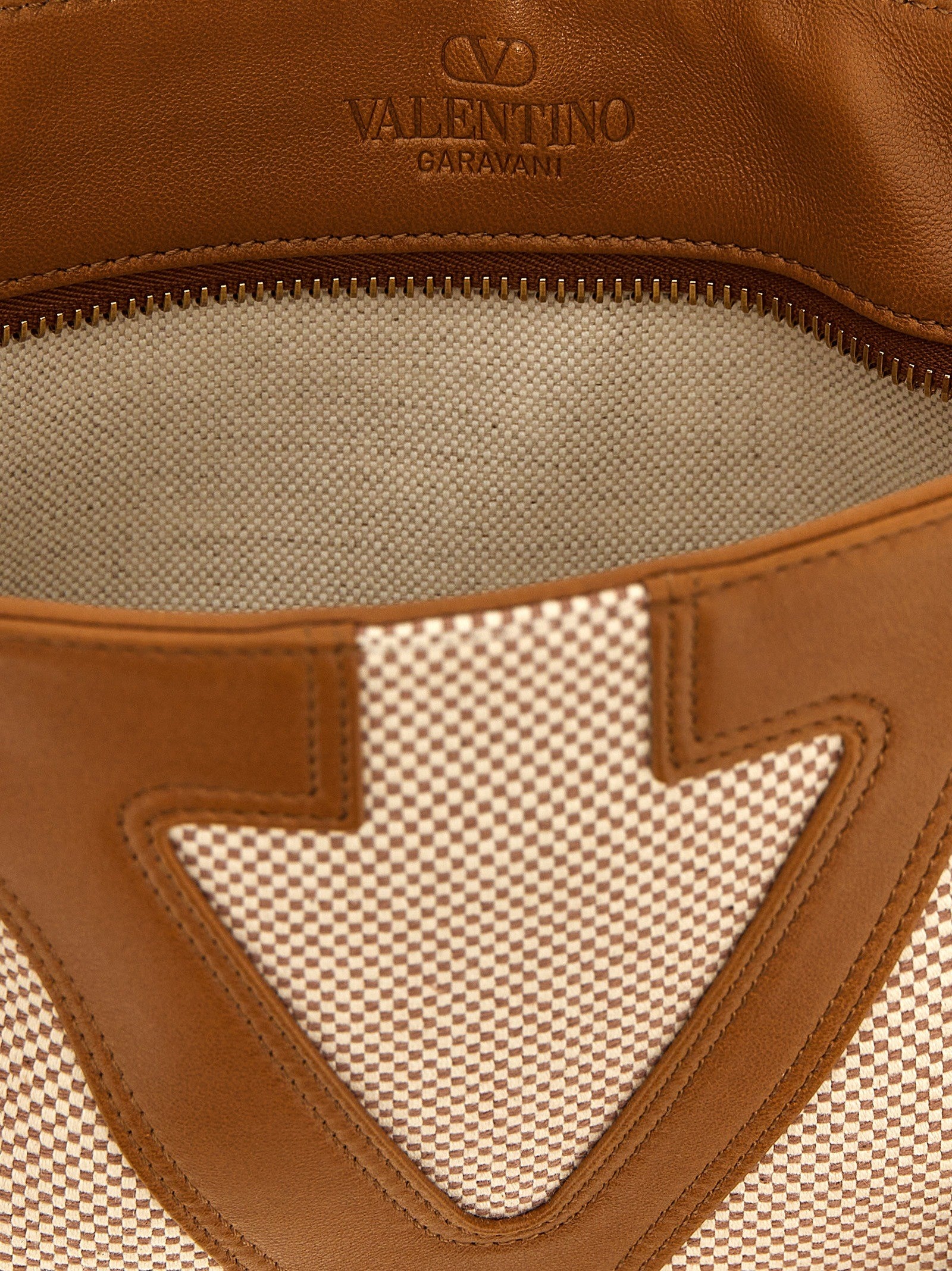 Valentino Garavani 'Viva Superstar' Kleine Einkaufs Tasche