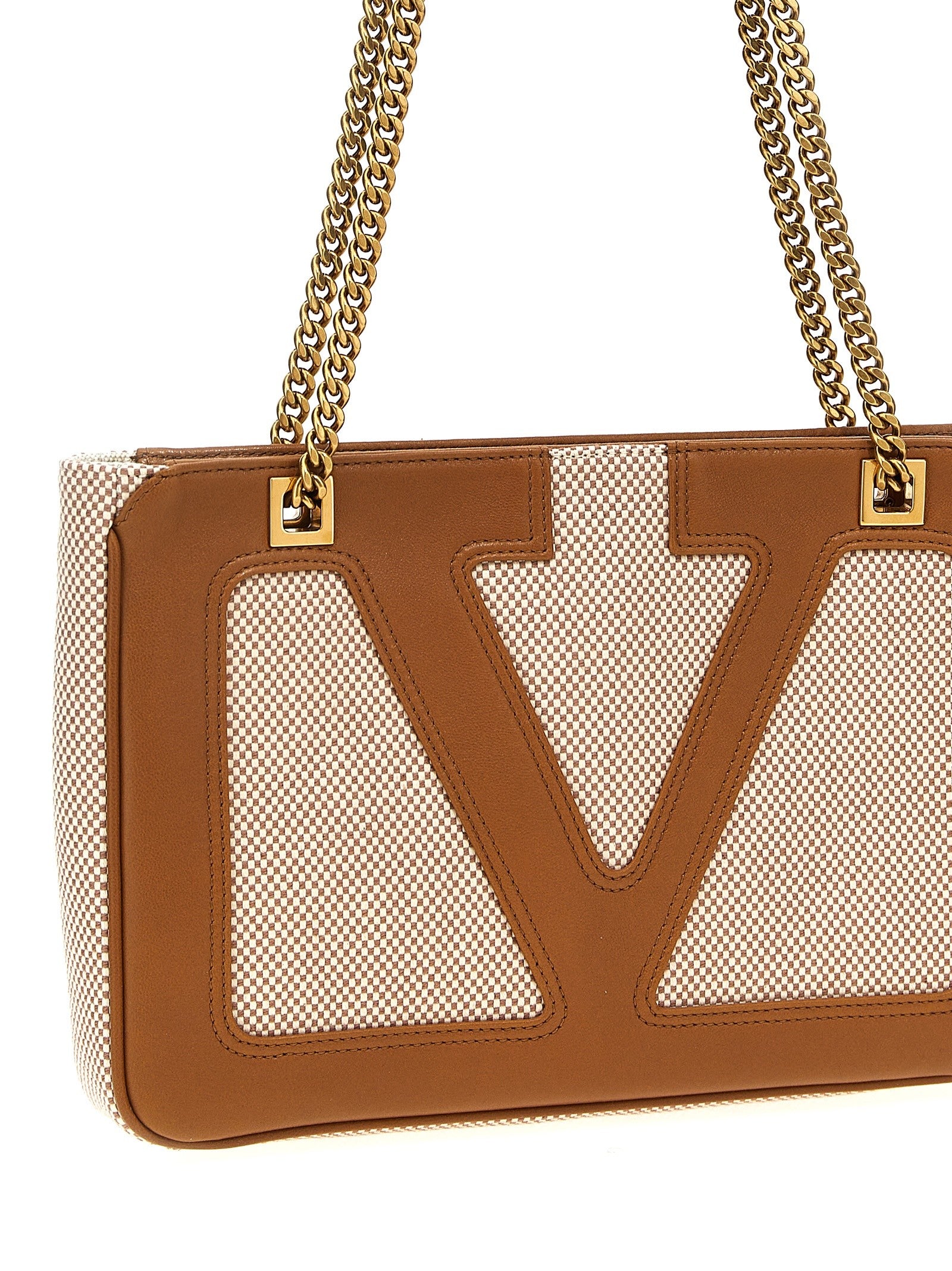 Valentino Garavani 'Viva Superstar' Kleine Einkaufs Tasche