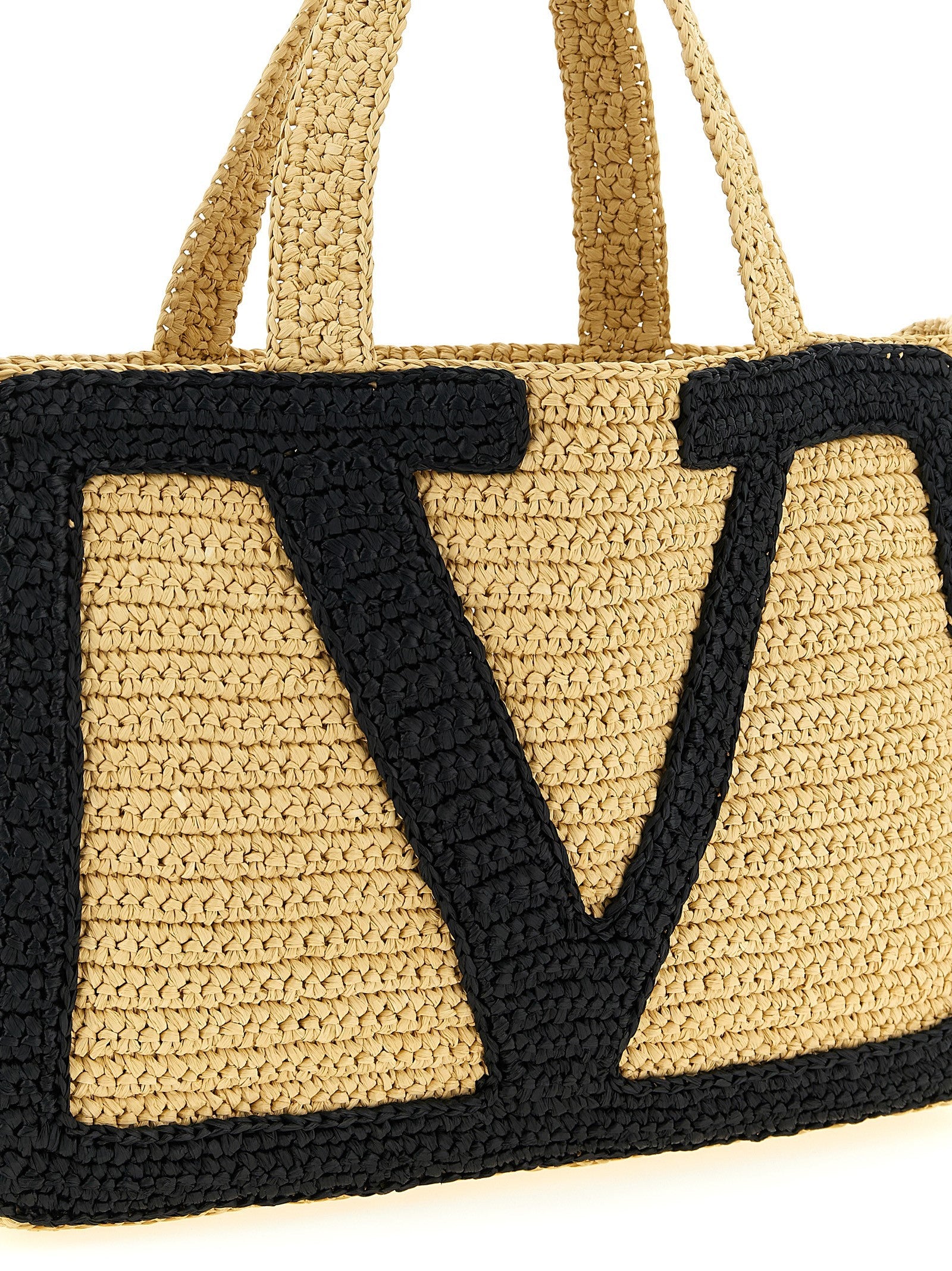 Valentino Garavani 'VivaSuperstar' Große Einkaufs Tasche