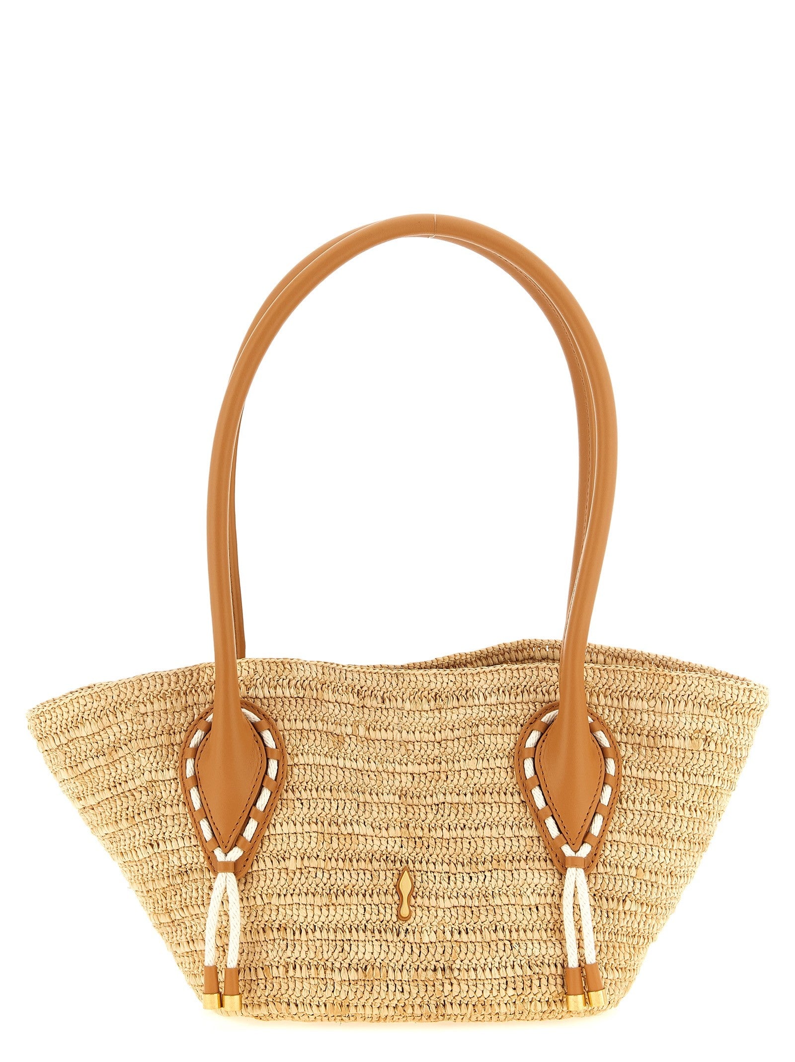 'Venus Basket' Mini Einkaufs Tasche