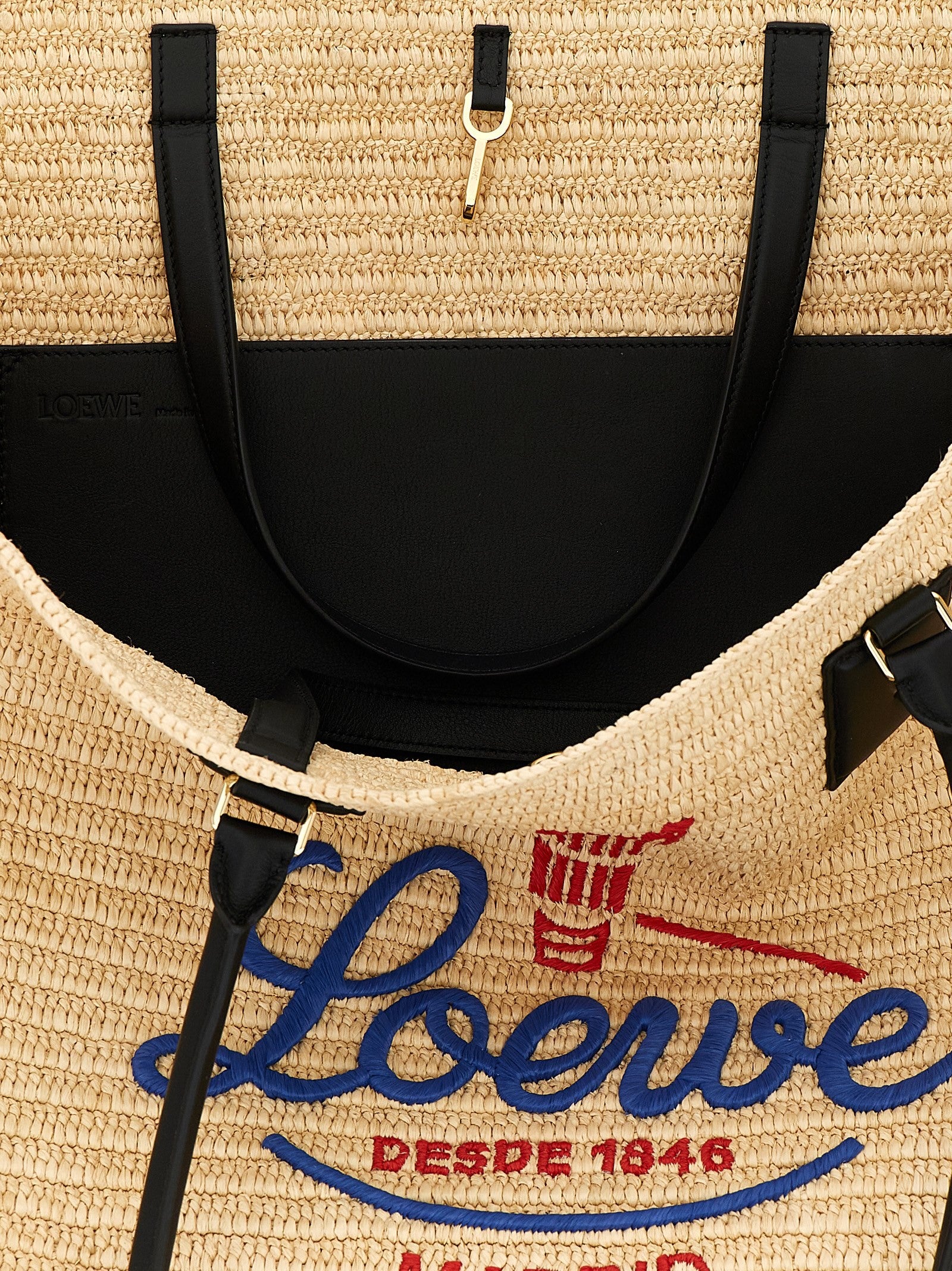 'Verano XL' Einkaufs Tasche