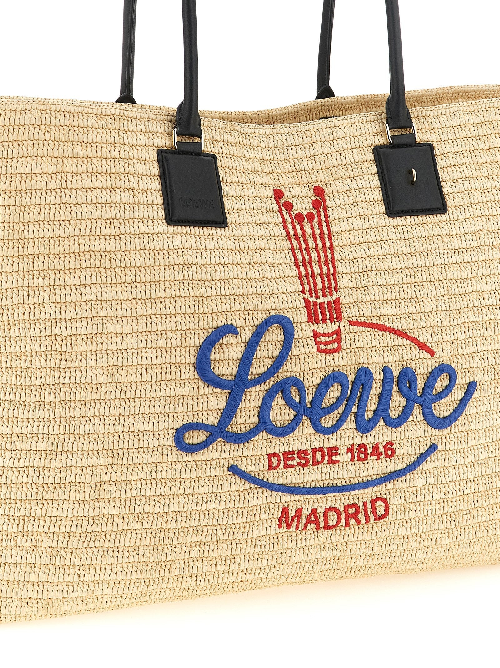 'Verano XL' Einkaufs Tasche