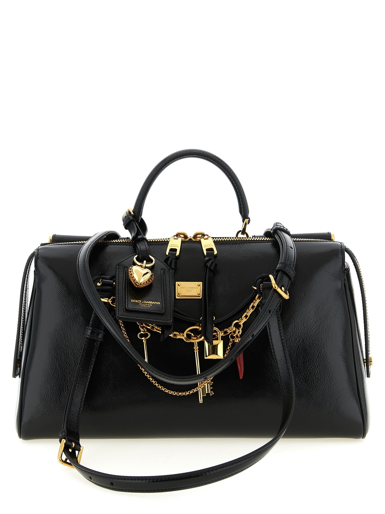 'Vittoria' Medium Handtasche