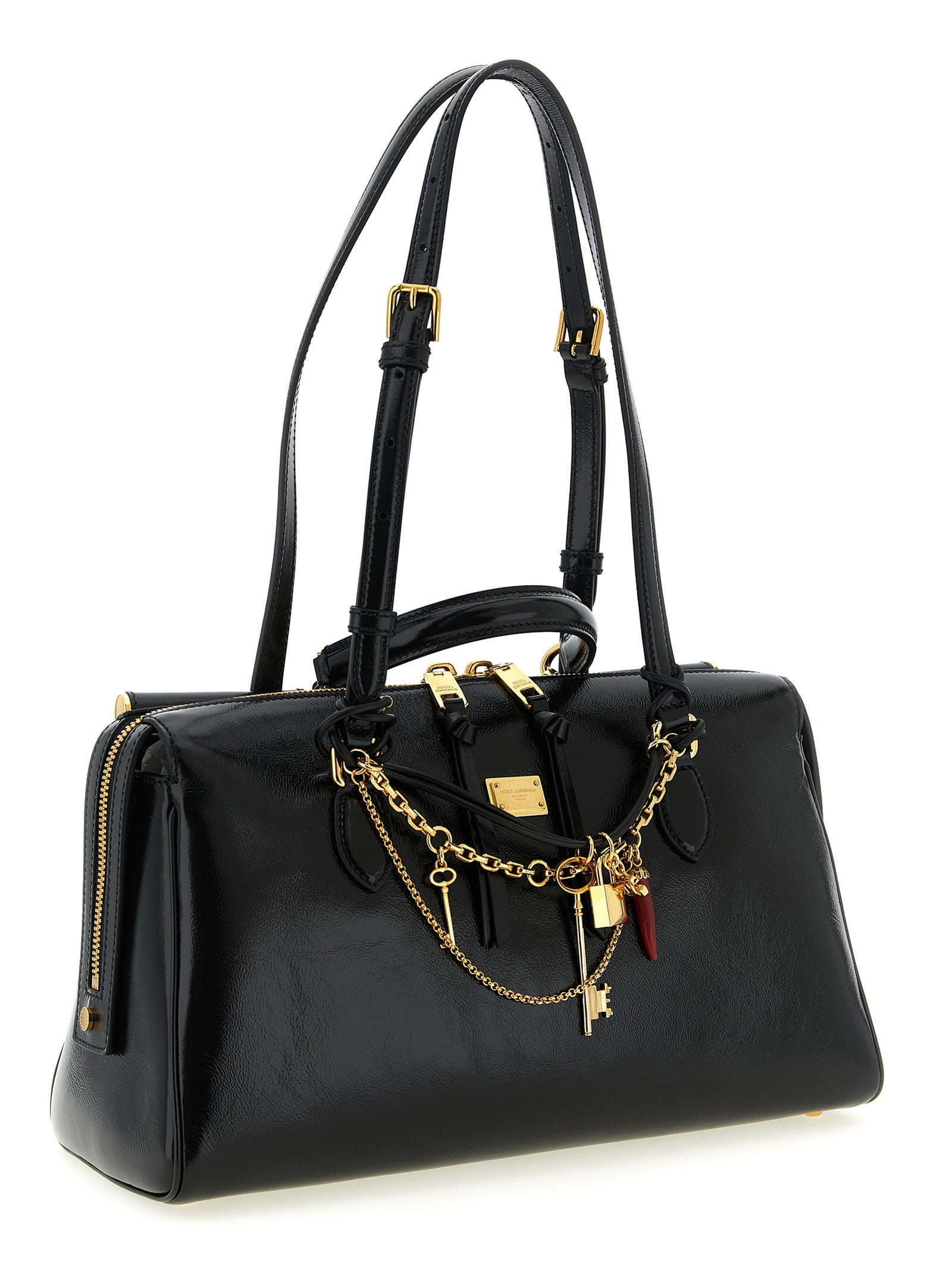 'Vittoria' Medium Handtasche
