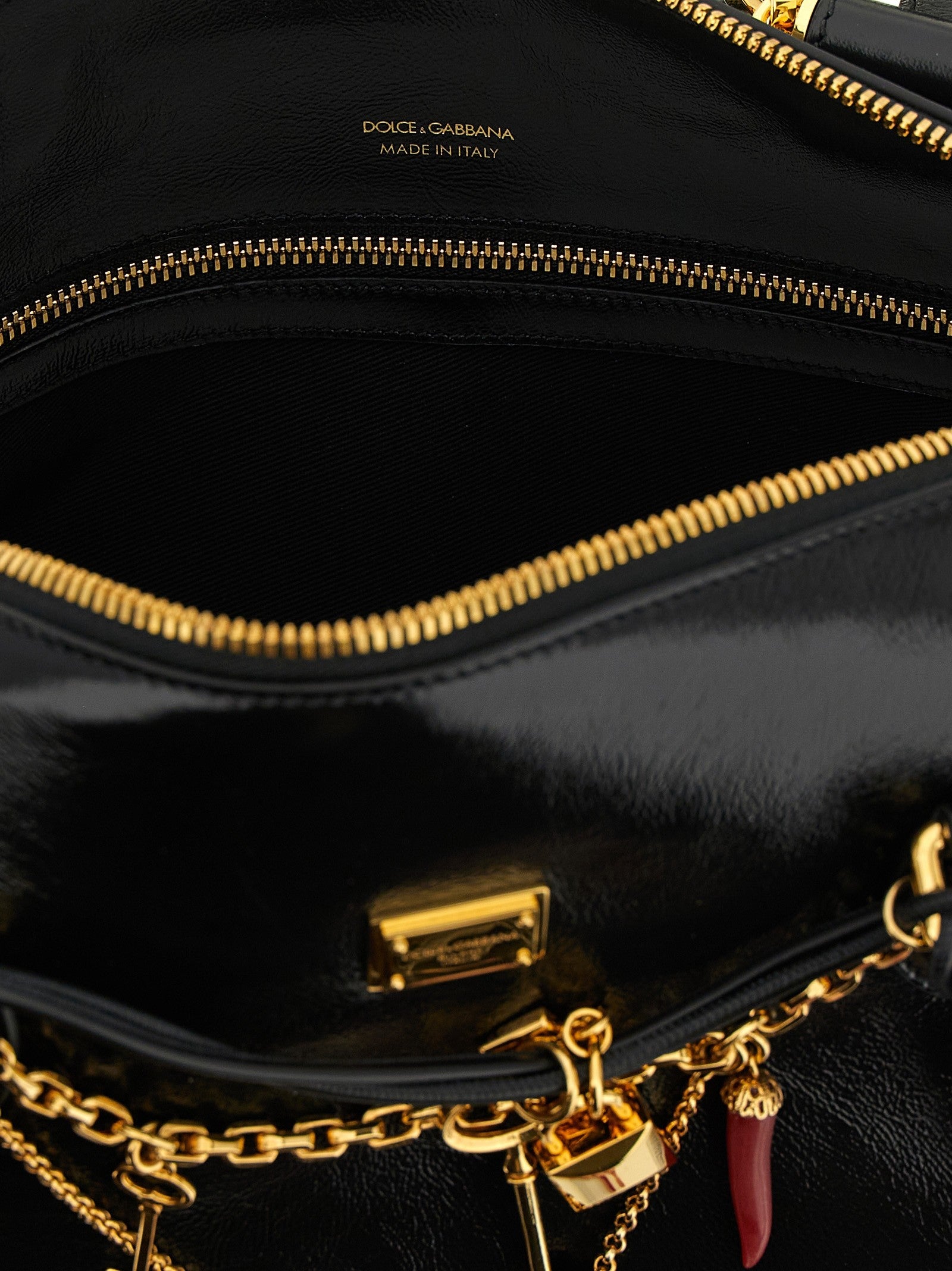 'Vittoria' Medium Handtasche