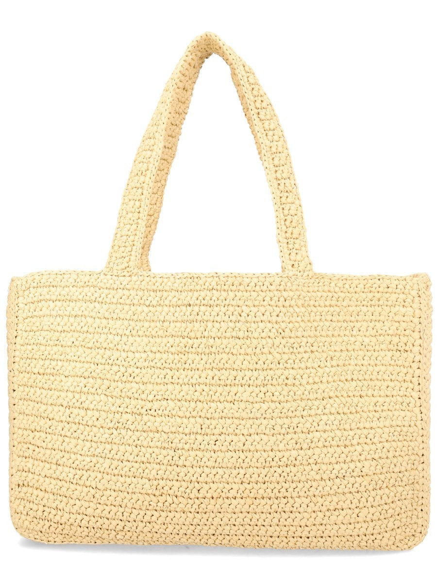 "VIVA SUPERSTAR" Große Einkaufs Tasche