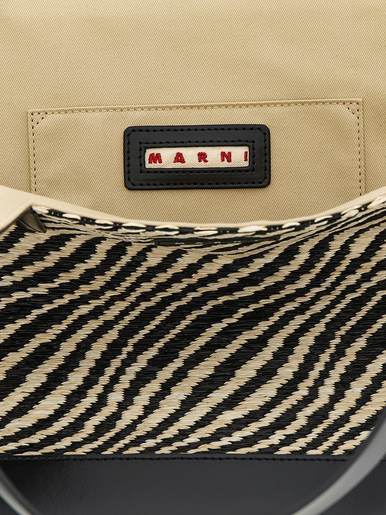 'Waves' Einkaufs Tasche