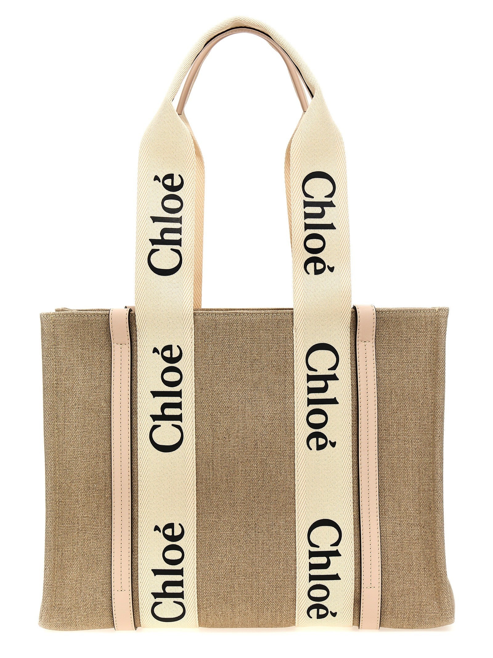 'Woody Medium' Einkaufs Tasche