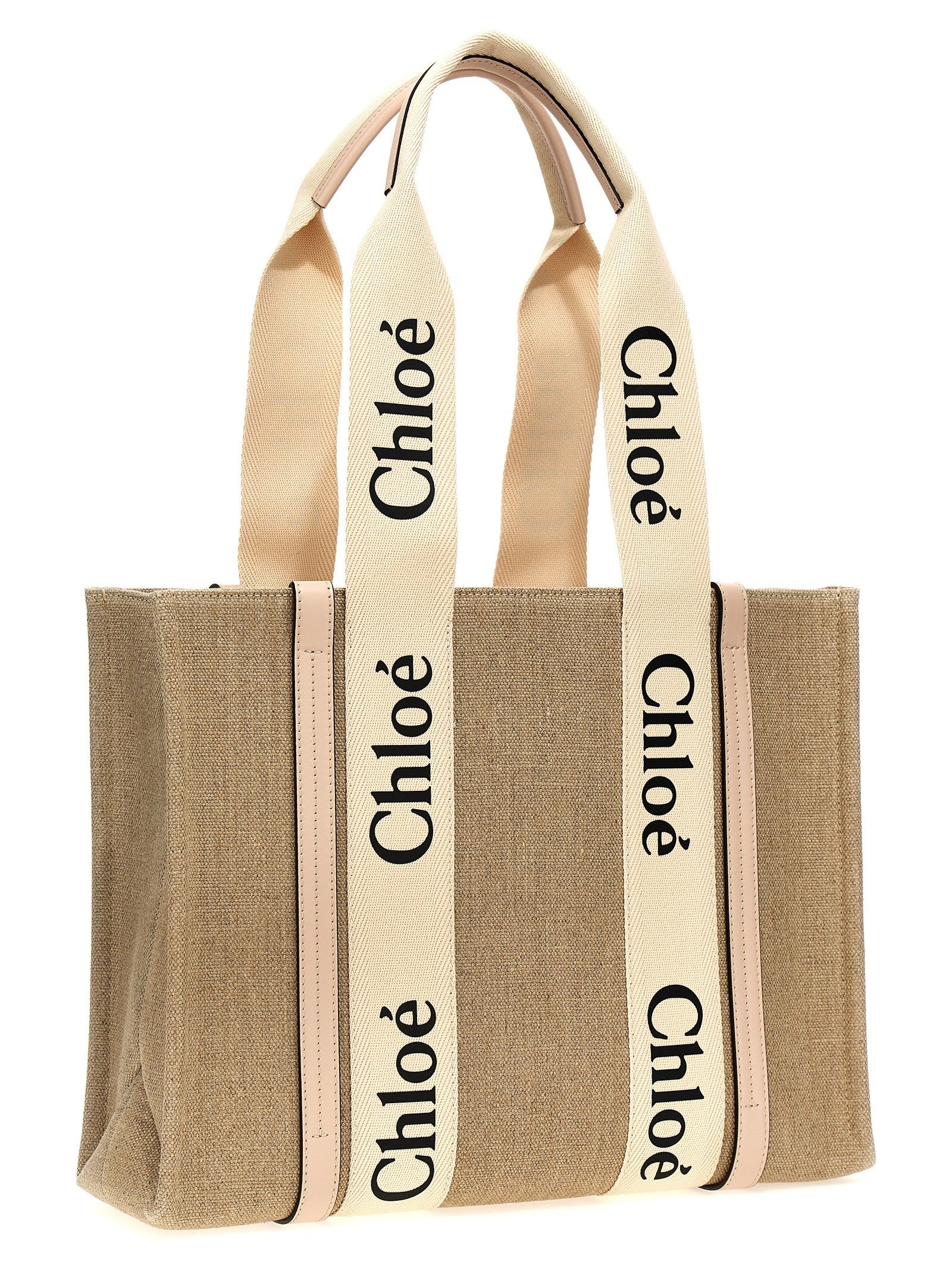 'Woody Medium' Einkaufs Tasche