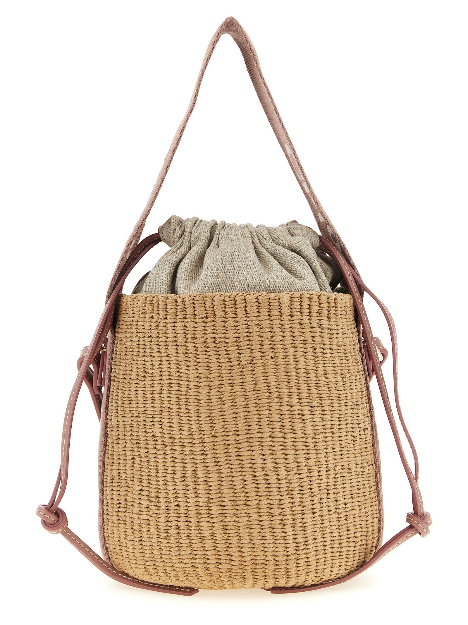 Woody Kleine Handtasche