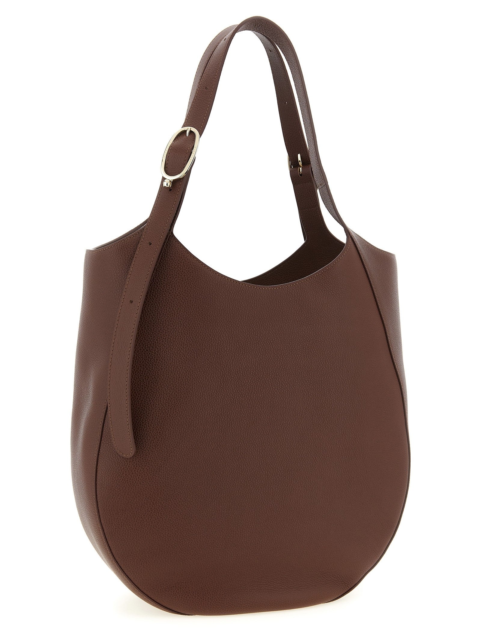 'XL Le Foulonné' Einkaufs Tasche