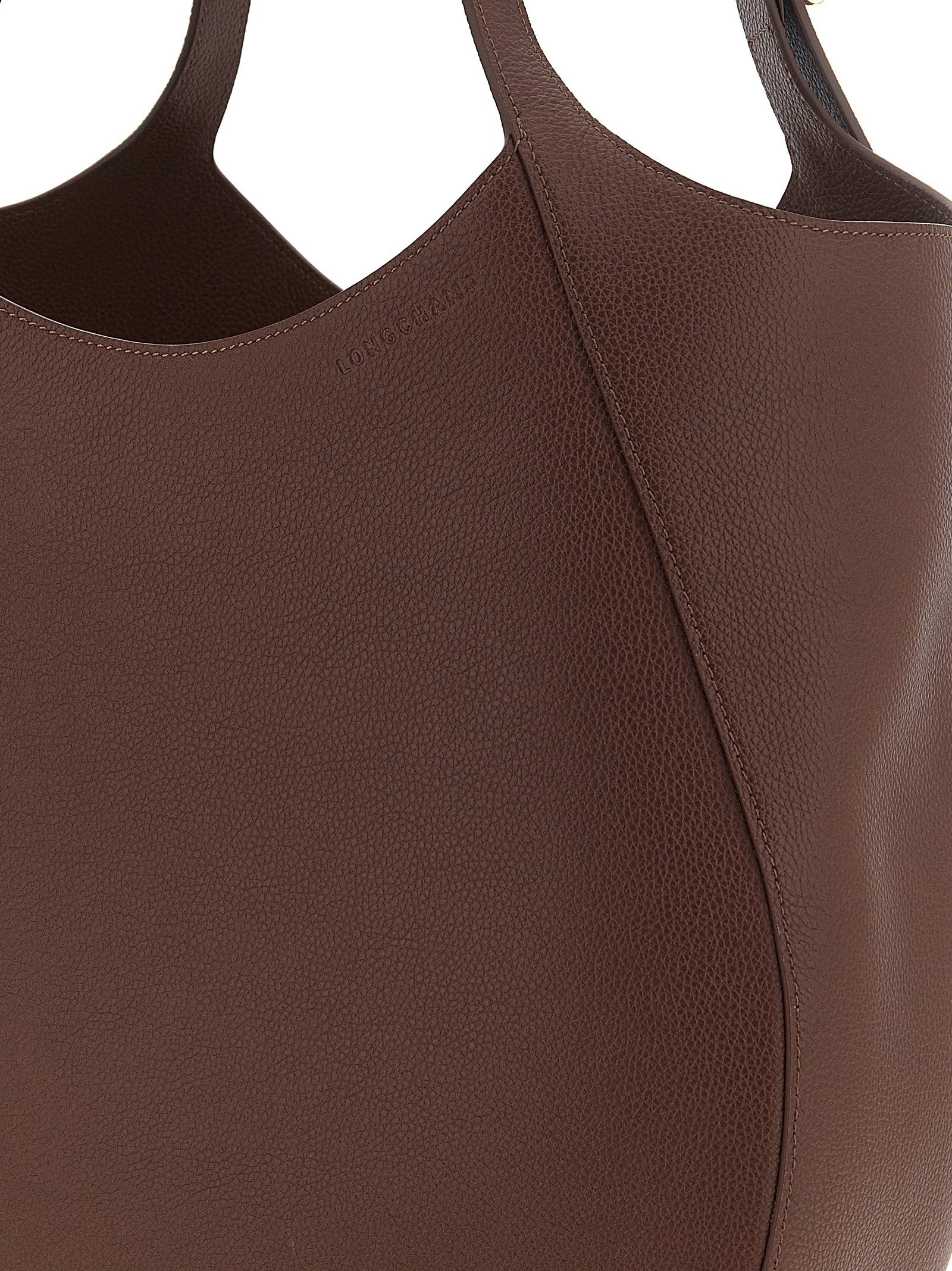 'XL Le Foulonné' Einkaufs Tasche
