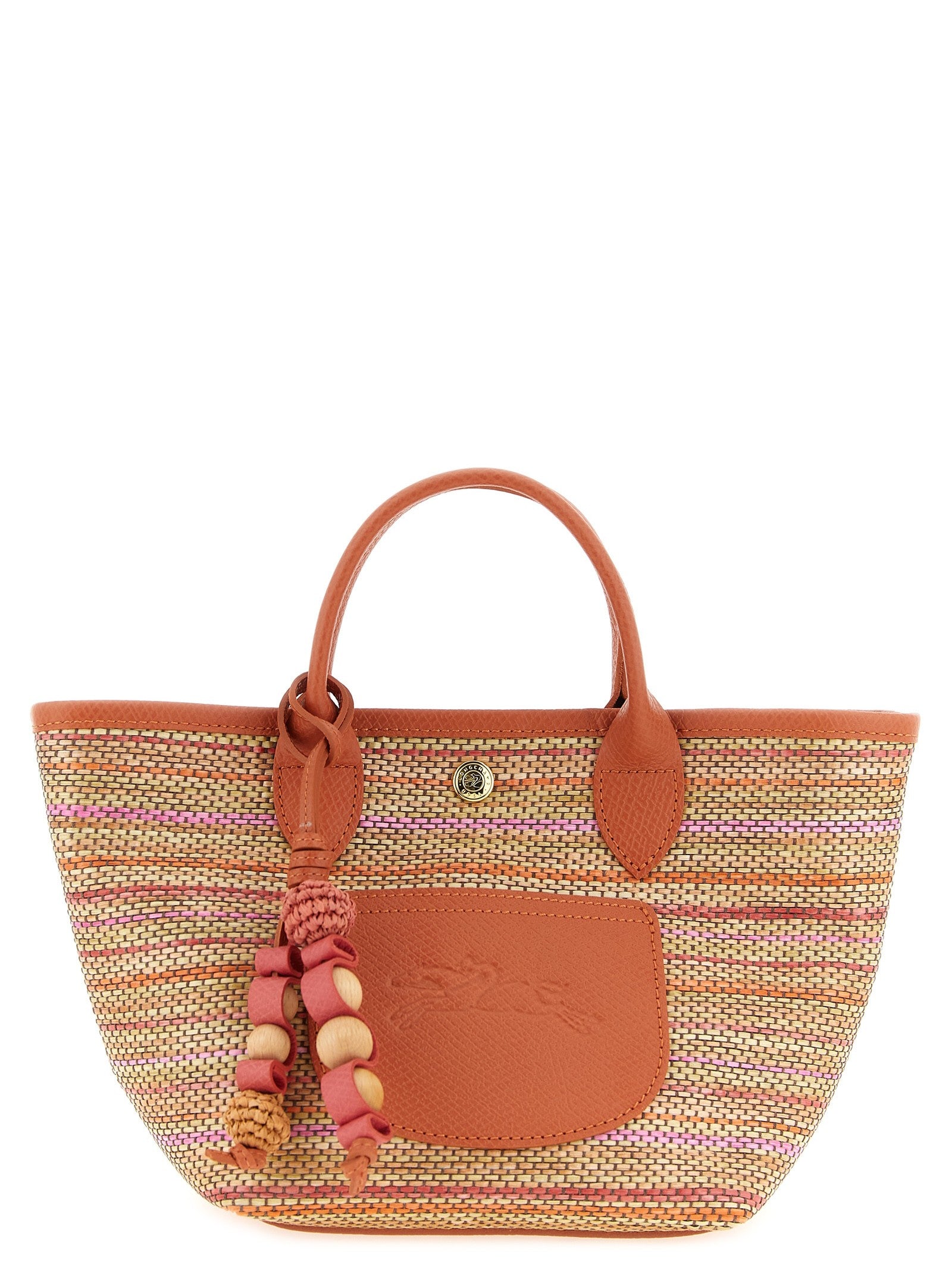 'XS Le Panier Pliage' Einkaufs Tasche