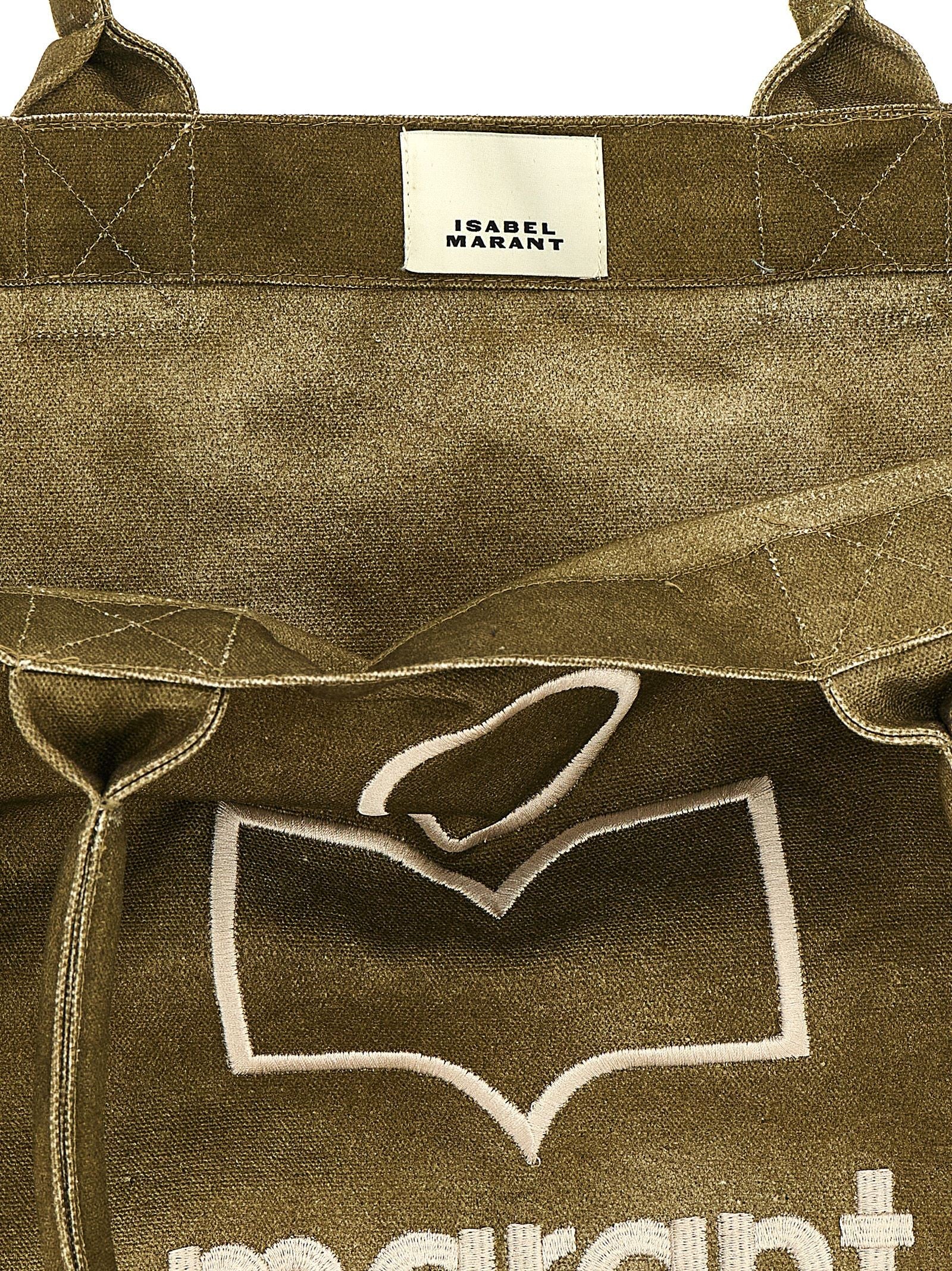 'Yenky Small' Einkaufs Tasche